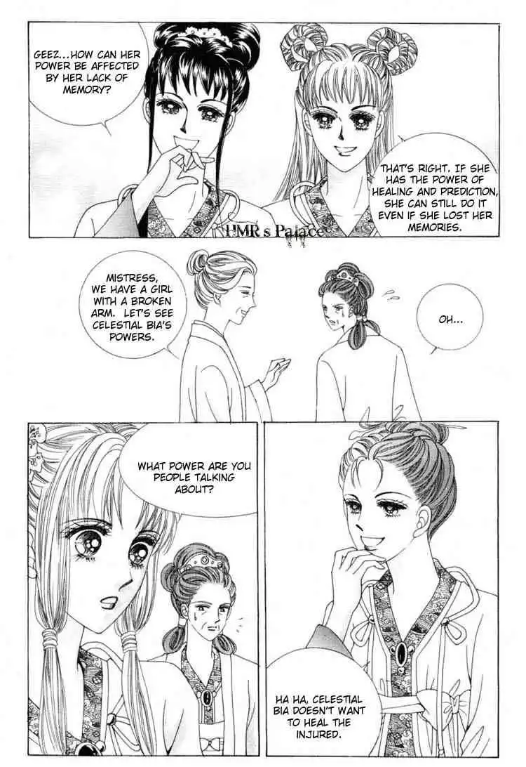 Crazy Girl Shin Bia Chapter 18 25